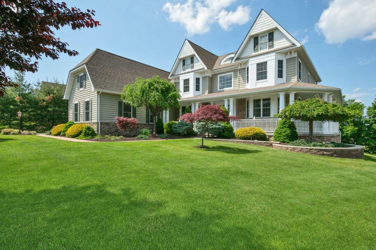 Woodbury House Leilighet Monroe Eksteriør bilde