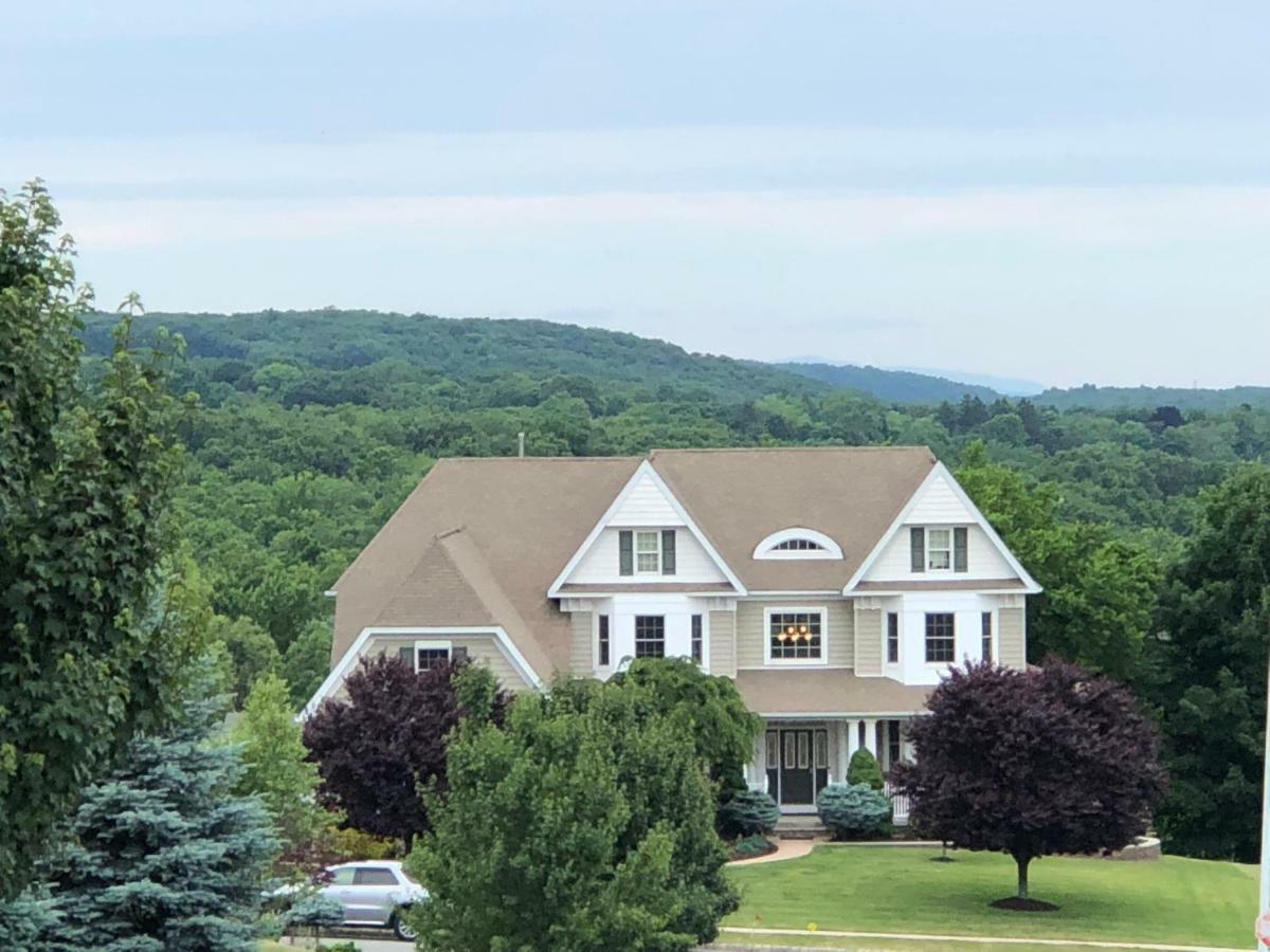 Woodbury House Leilighet Monroe Eksteriør bilde