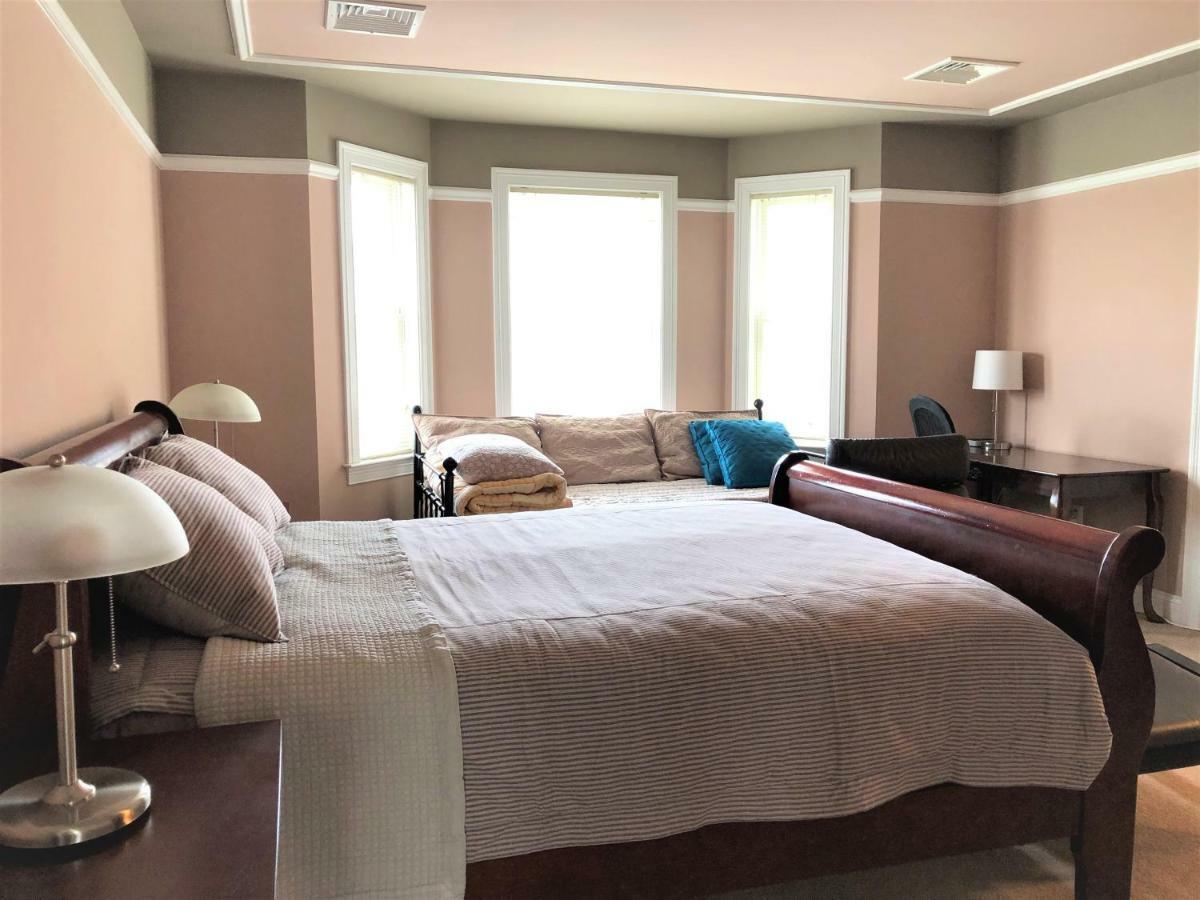 Woodbury House Leilighet Monroe Rom bilde